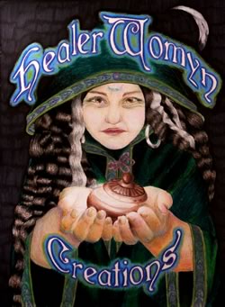HealerWomyn Creations