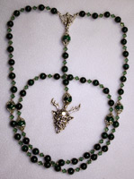 Cernunnos Malachite