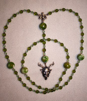 Cernunnos Peridot